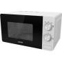 Мікрохвильова піч Gorenje MO20E1W Мікрохвильова піч Gorenje MO20E1W
