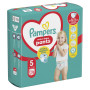 Підгузки Pampers трусики Pants Junior Розмір 5 (12-17 кг) 28 шт (8006540069714) Підгузки Pampers трусики Pants Junior Розмір 5 (12-17 кг) 28 шт (8006540069714)