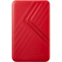 Зовнішній жорсткий диск 2.5" 1TB Apacer (AP1TBAC236R-1) Зовнішній жорсткий диск 2.5" 1TB Apacer (AP1TBAC236R-1)