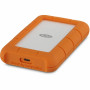 Зовнішній жорсткий диск 2.5" 4TB LaCie (STFR4000800) Зовнішній жорсткий диск 2.5" 4TB LaCie (STFR4000800)