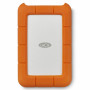 Зовнішній жорсткий диск 2.5" 4TB LaCie (STFR4000800) Зовнішній жорсткий диск 2.5" 4TB LaCie (STFR4000800)