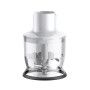 Блендер Braun MQ 7020 WH Блендер Braun MQ 7020 WH