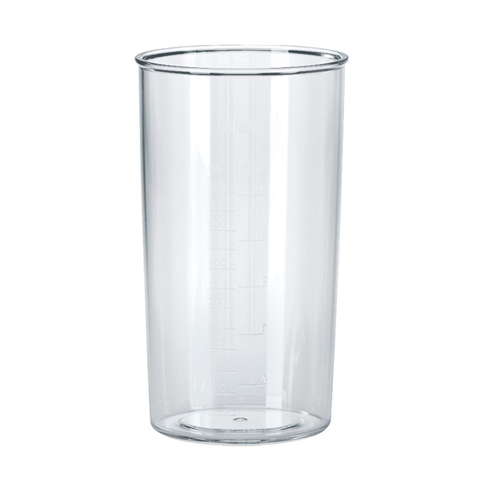 Блендер Braun MQ 7020 WH