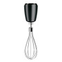 Блендер Braun MQ 7045 X BK Блендер Braun MQ 7045 X BK