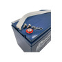 Батарея до ДБЖ Orbus CG12100 GEL 12V 100 Ah (CG12100) Батарея до ДБЖ Orbus CG12100 GEL 12V 100 Ah (CG12100)