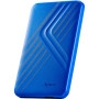 Зовнішній жорсткий диск 2.5" 2TB Apacer (AP2TBAC236U-1) Зовнішній жорсткий диск 2.5" 2TB Apacer (AP2TBAC236U-1)