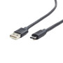 Дата кабель USB 2.0 AM to USB-C 1.0m REAL-EL (EL123500016) Дата кабель USB 2.0 AM to USB-C 1.0m REAL-EL (EL123500016)