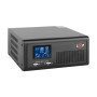 Пристрій безперебійного живлення LogicPower LPE- B - PSW-1000VA+, 600W (19407) Пристрій безперебійного живлення LogicPower LPE- B - PSW-1000VA+, 600W (19407)
