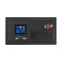 Пристрій безперебійного живлення LogicPower LPE-B-PSW-2300VA+, 1600W (19409) Пристрій безперебійного живлення LogicPower LPE-B-PSW-2300VA+, 1600W (19409)