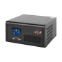 Пристрій безперебійного живлення LogicPower LPE-B-PSW-2300VA+, 1600W (19409) Пристрій безперебійного живлення LogicPower LPE-B-PSW-2300VA+, 1600W (19409)