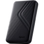 Зовнішній жорсткий диск 2.5" 1TB Apacer (AP1TBAC236B-1) Зовнішній жорсткий диск 2.5" 1TB Apacer (AP1TBAC236B-1)