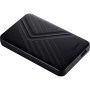 Зовнішній жорсткий диск 2.5" 1TB Apacer (AP1TBAC236B-1) Зовнішній жорсткий диск 2.5" 1TB Apacer (AP1TBAC236B-1)