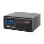 Пристрій безперебійного живлення LogicPower LPE- B - PSW-430VA+, 300W (19406) Пристрій безперебійного живлення LogicPower LPE- B - PSW-430VA+, 300W (19406)