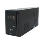 Пристрій безперебійного живлення Ritar RTSW-600NL12 LED (360Вт) (RTSW-600NL12) Пристрій безперебійного живлення Ritar RTSW-600NL12 LED (360Вт) (RTSW-600NL12)