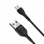 Дата кабель USB 2.0 AM to Micro 5P 1.0m Grand-X (PM-03B) Дата кабель USB 2.0 AM to Micro 5P 1.0m Grand-X (PM-03B)