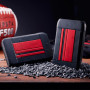 Зовнішній жорсткий диск 2.5" 2TB Apacer (AP2TBAC633R-1) Зовнішній жорсткий диск 2.5" 2TB Apacer (AP2TBAC633R-1)