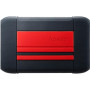 Зовнішній жорсткий диск 2.5" 2TB Apacer (AP2TBAC633R-1) Зовнішній жорсткий диск 2.5" 2TB Apacer (AP2TBAC633R-1)