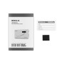 Стабілізатор REAL-EL STAB WM-5000 (EL122400014) Стабілізатор REAL-EL STAB WM-5000 (EL122400014)
