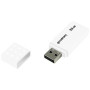 USB флеш накопичувач Goodram 32GB UME2 White USB 2.0 (UME2-0320W0R11) USB флеш накопичувач Goodram 32GB UME2 White USB 2.0 (UME2-0320W0R11)