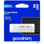 USB флеш накопичувач Goodram 32GB UME2 White USB 2.0 (UME2-0320W0R11) USB флеш накопичувач Goodram 32GB UME2 White USB 2.0 (UME2-0320W0R11)