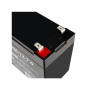 Батарея до ДБЖ Powercom 12В 7Ah (PM-12-7) Батарея до ДБЖ Powercom 12В 7Ah (PM-12-7)