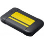 Зовнішній жорсткий диск 2.5" 1TB Apacer (AP1TBAC633Y-1) Зовнішній жорсткий диск 2.5" 1TB Apacer (AP1TBAC633Y-1)
