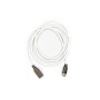 Дата кабель USB 2.0 AM to USB-C 1.0m white PowerPlant (CA910717) Дата кабель USB 2.0 AM to USB-C 1.0m white PowerPlant (CA910717)