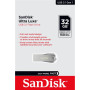 USB флеш накопичувач SanDisk 32GB Ultra Luxe USB 3.1 (SDCZ74-032G-G46) USB флеш накопичувач SanDisk 32GB Ultra Luxe USB 3.1 (SDCZ74-032G-G46)