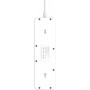 Мережевий фільтр живлення Prologix Premium PR-SC5415W (PR-SC5415W) Мережевий фільтр живлення Prologix Premium PR-SC5415W (PR-SC5415W)