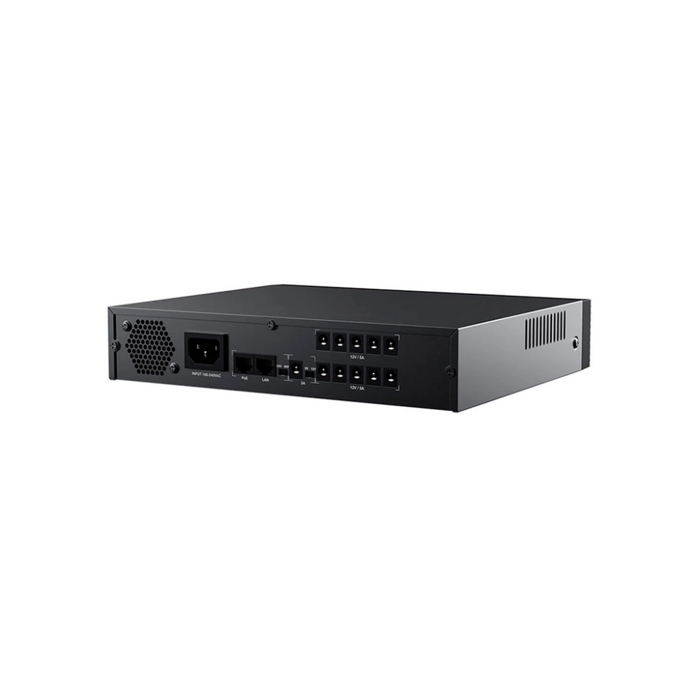 Пристрій безперебійного живлення Marsriva KP7 100W 76.8Wh (KP7)