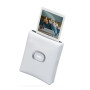 Сублімаційний принтер Fujifilm INSTAX SQ Link White (16785470) Сублімаційний принтер Fujifilm INSTAX SQ Link White (16785470)