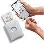 Сублімаційний принтер Fujifilm INSTAX SQ Link White (16785470) Сублімаційний принтер Fujifilm INSTAX SQ Link White (16785470)