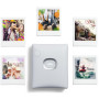 Сублімаційний принтер Fujifilm INSTAX SQ Link White (16785470) Сублімаційний принтер Fujifilm INSTAX SQ Link White (16785470)