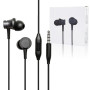 Навушники Xiaomi Piston Fresh Bloom Matte Black (ZBW4354TY) Навушники Xiaomi Piston Fresh Bloom Matte Black (ZBW4354TY)