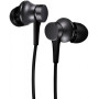 Навушники Xiaomi Piston Fresh Bloom Matte Black (ZBW4354TY) Навушники Xiaomi Piston Fresh Bloom Matte Black (ZBW4354TY)