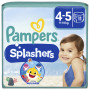 Підгузки Pampers для плавання Splashers Розмір 4-5 (9-15 кг) 11 шт (8001090698384) Підгузки Pampers для плавання Splashers Розмір 4-5 (9-15 кг) 11 шт (8001090698384)