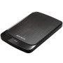 Зовнішній жорсткий диск 2.5" 1TB ADATA (AHV320-1TU31-CBK) Зовнішній жорсткий диск 2.5" 1TB ADATA (AHV320-1TU31-CBK)