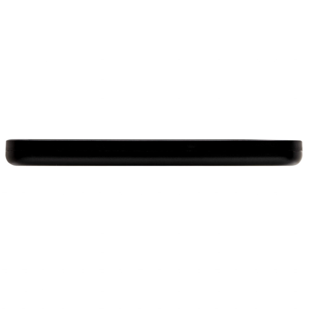 Зовнішній жорсткий диск 2.5" 1TB ADATA (AHV320-1TU31-CBK)