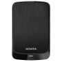 Зовнішній жорсткий диск 2.5" 1TB ADATA (AHV320-1TU31-CBK) Зовнішній жорсткий диск 2.5" 1TB ADATA (AHV320-1TU31-CBK)