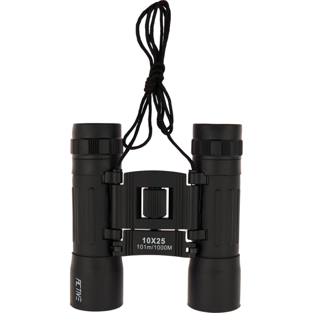 Бінокль Active Optics Compact 10x25 (XDBO10X25MM)