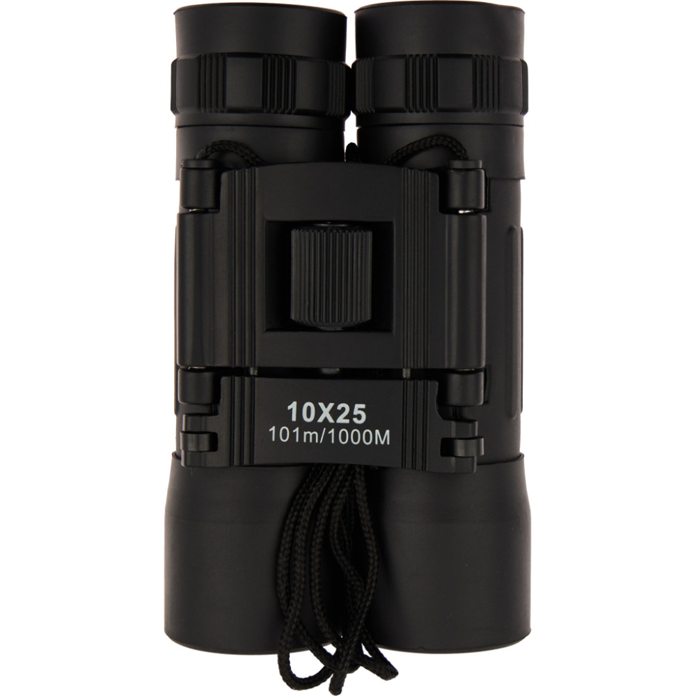 Бінокль Active Optics Compact 10x25 (XDBO10X25MM)