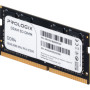Модуль пам'яті для ноутбука SoDIMM DDR4 16GB 2666 MHz Prologix (PRO16GB2666D4S) Модуль пам'яті для ноутбука SoDIMM DDR4 16GB 2666 MHz Prologix (PRO16GB2666D4S)