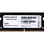 Модуль пам'яті для ноутбука SoDIMM DDR4 16GB 2666 MHz Prologix (PRO16GB2666D4S) Модуль пам'яті для ноутбука SoDIMM DDR4 16GB 2666 MHz Prologix (PRO16GB2666D4S)