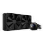 Система рідинного охолодження NZXT Kraken 280mm AIO (RL-KN280-B1) Система рідинного охолодження NZXT Kraken 280mm AIO (RL-KN280-B1)
