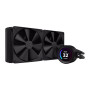 Система рідинного охолодження NZXT Kraken Elite 280mm AIO (RL-KN28E-B1) Система рідинного охолодження NZXT Kraken Elite 280mm AIO (RL-KN28E-B1)