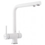 Змішувач Interline Mix new White Змішувач Interline Mix new White