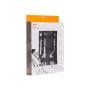 Набір для барбекю Kovea BBQ KGA-1002 KVA (Tool Set) Набір для барбекю Kovea BBQ KGA-1002 KVA (Tool Set)