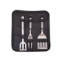 Набір для барбекю Kovea BBQ KGA-1002 KVA (Tool Set) Набір для барбекю Kovea BBQ KGA-1002 KVA (Tool Set)