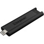 USB флеш накопичувач Kingston USB-накопичувач 1TB DataTraveler Max USB 3.2 Gen 2 Type-C Black (DTMAX/1TB) USB флеш накопичувач Kingston USB-накопичувач 1TB DataTraveler Max USB 3.2 Gen 2 Type-C Black (DTMAX/1TB)