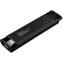 USB флеш накопичувач Kingston USB-накопичувач 1TB DataTraveler Max USB 3.2 Gen 2 Type-C Black (DTMAX/1TB) USB флеш накопичувач Kingston USB-накопичувач 1TB DataTraveler Max USB 3.2 Gen 2 Type-C Black (DTMAX/1TB)